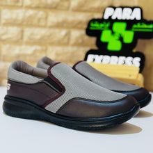 قم بتحميل الصورة إلى المعرض، حذاء رياضي طبي خفيف