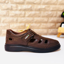 قم بتحميل الصورة إلى المعرض، من الجلد الطبيعي طبي يمنع التعرق B80 👌