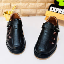 قم بتحميل الصورة إلى المعرض، من الجلد الطبيعي طبي يمنع التعرق B80 👌