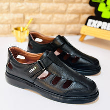 قم بتحميل الصورة إلى المعرض، من الجلد الطبيعي طبي يمنع التعرق B80 👌