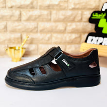 قم بتحميل الصورة إلى المعرض، من الجلد الطبيعي طبي يمنع التعرق B80 👌