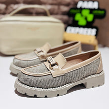 قم بتحميل الصورة إلى المعرض، موكسان صيفي نسائي FM15