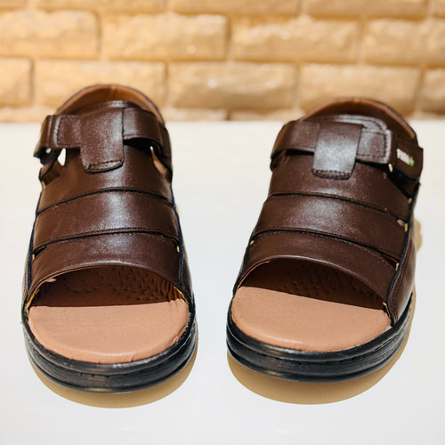 B50 خفيفة طبية جلد ✓