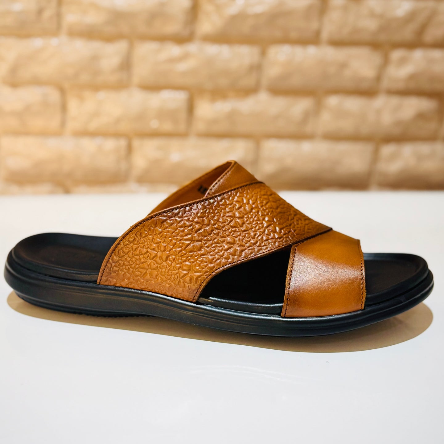 CROCO TABA جلد التمساح ✓